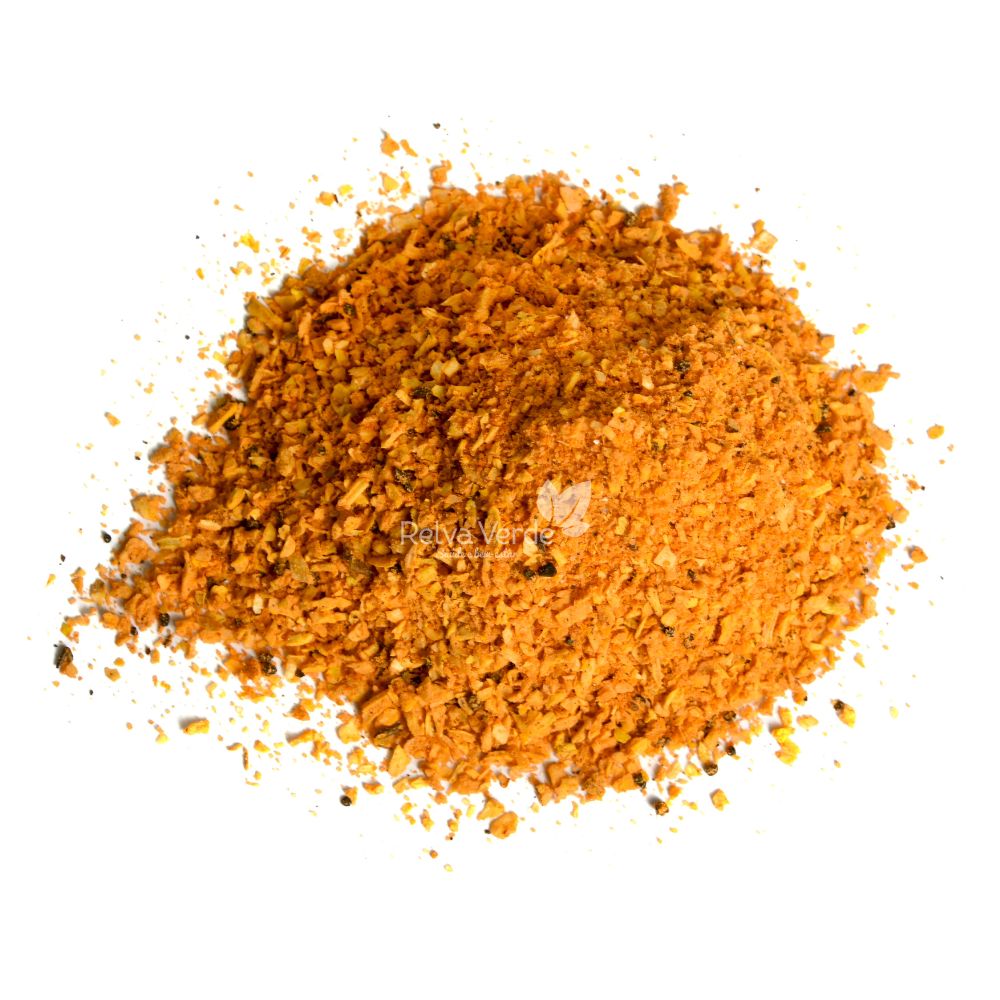 Orange Pepper 100g - Imagem 2