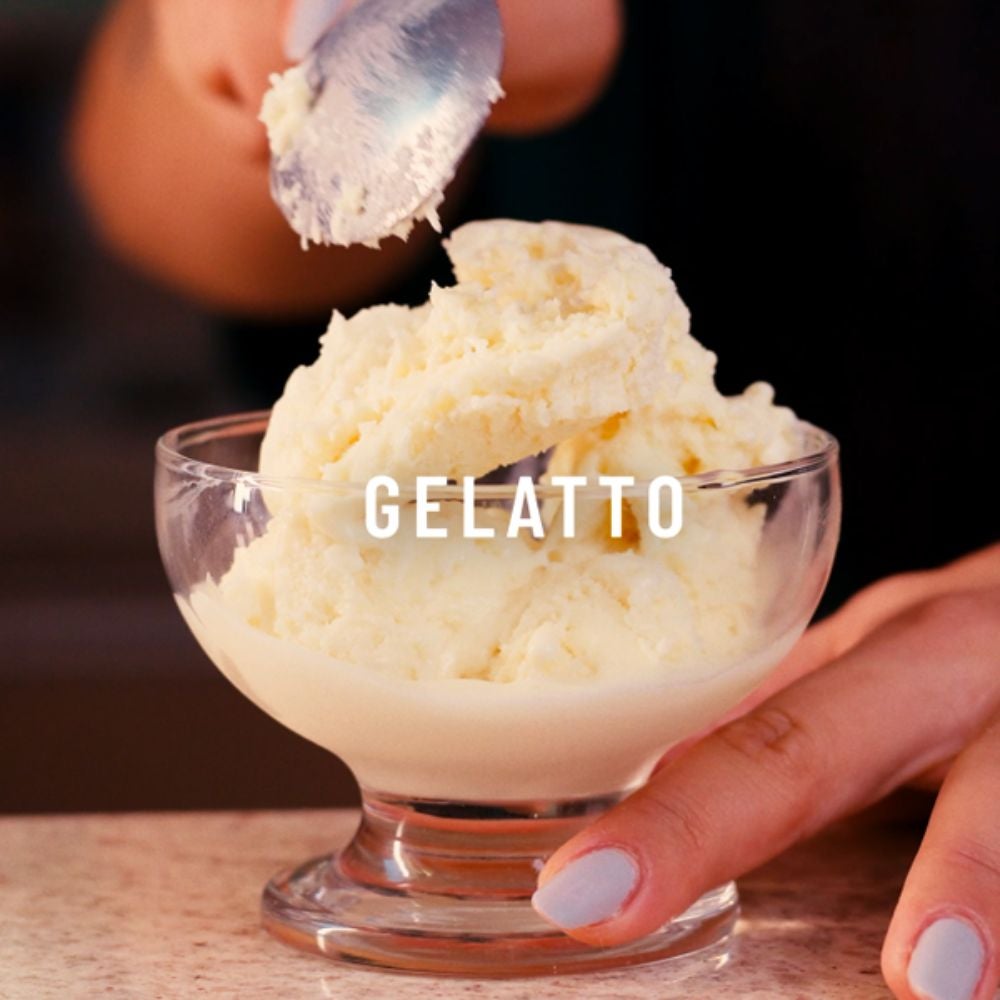 Gelatto Pro Sabor Baunilha Cream Monster Body 500g - Imagem 3